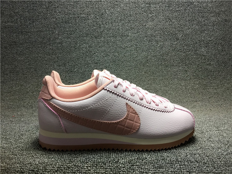 Super Max Perfect Nike Classic Cortez Betrue(98% Authentic) GS--004